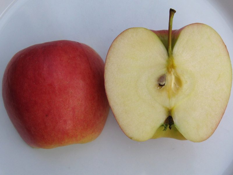 Photo of Ambrosia apples