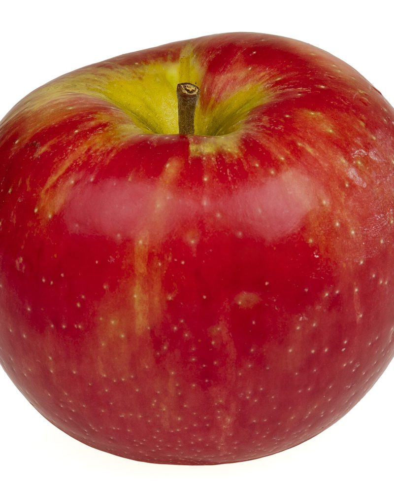 Photo of Honeycrisp apples